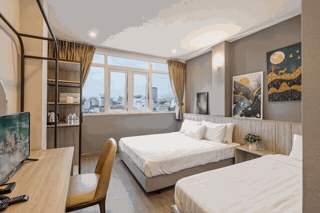 ザ・コージー・イン