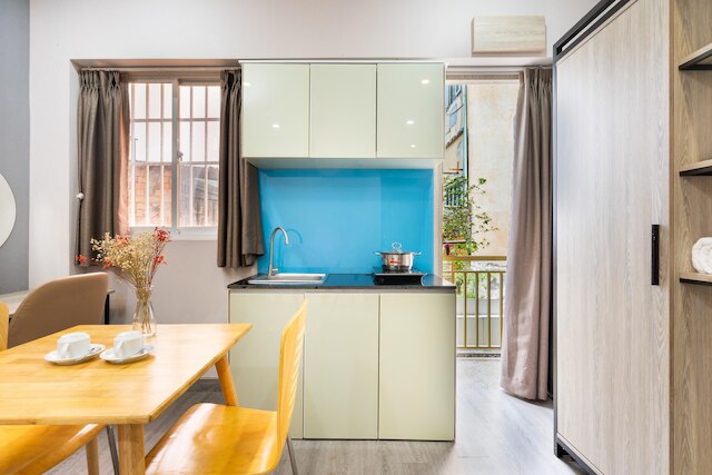 ザ・コージー・イン