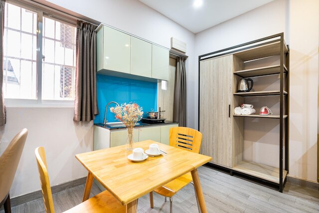 ザ・コージー・イン