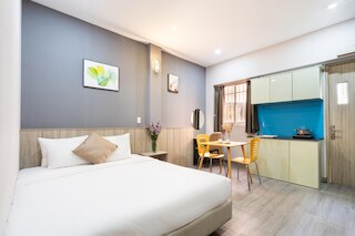 ザ・コージー・イン