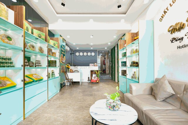 ザ・コージー・イン