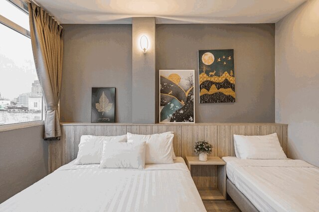 ザ・コージー・イン