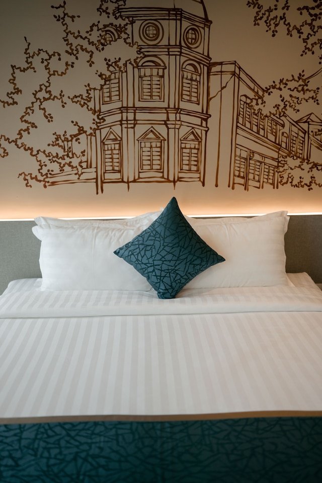 ザ・ラングーン・ホテル