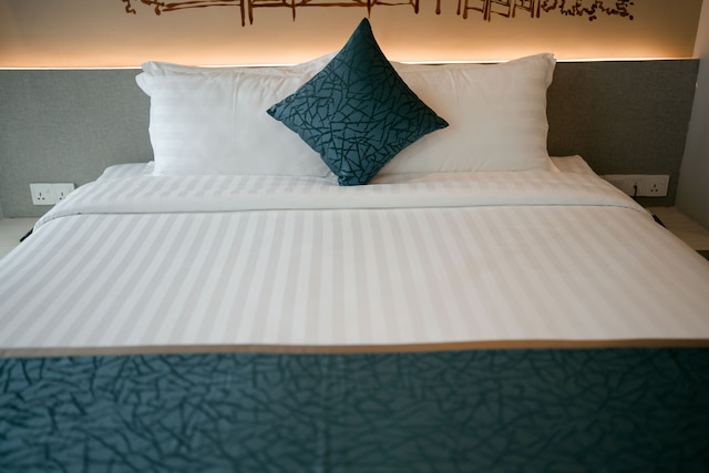 ザ・ラングーン・ホテル