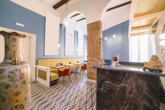 デュオモハウス