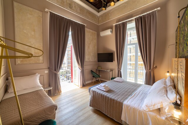 デュオモハウス