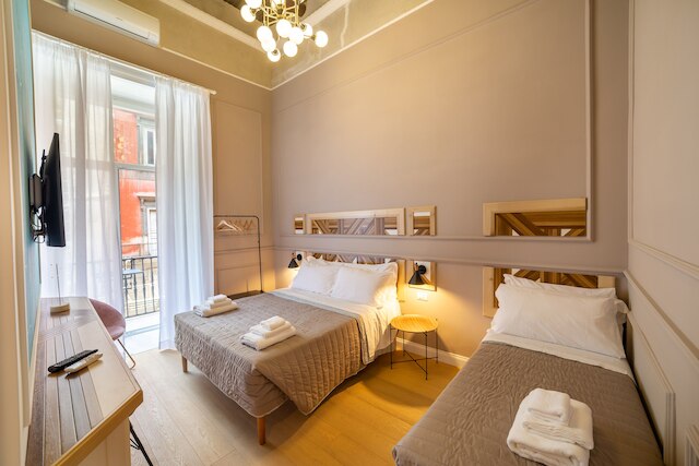 デュオモハウス