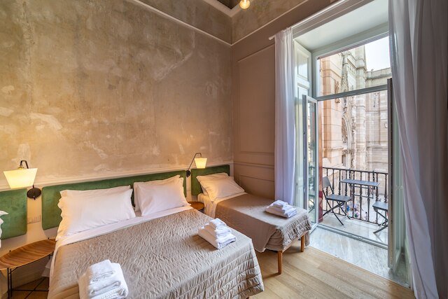 デュオモハウス