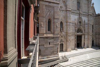 デュオモハウス