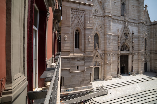 デュオモハウス