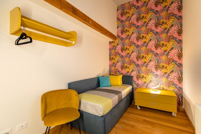 リアルトブリッジラブリーアパートメント