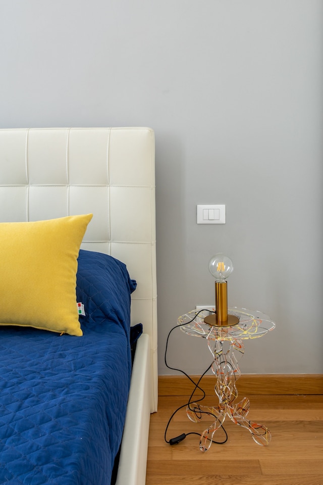 リアルトブリッジラブリーアパートメント