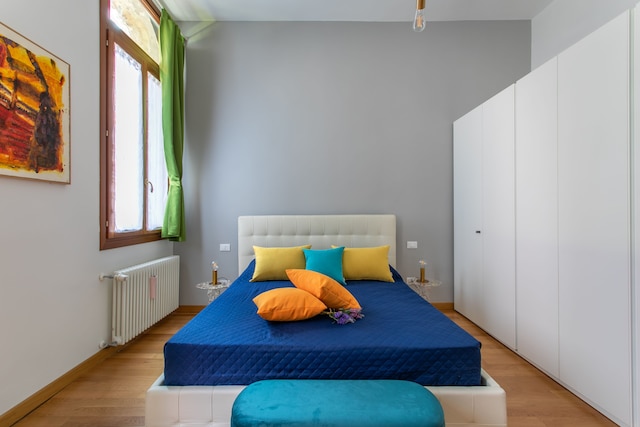 リアルトブリッジラブリーアパートメント