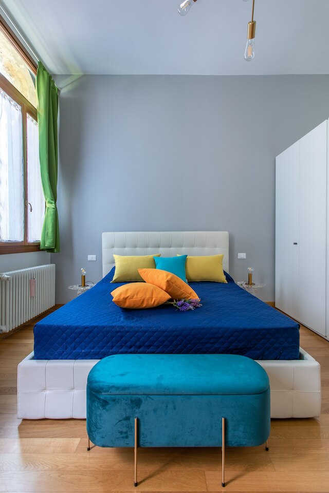 リアルトブリッジラブリーアパートメント