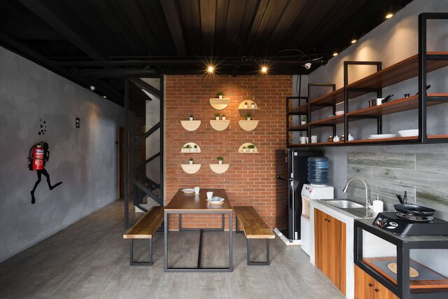 コーブWスイーツ