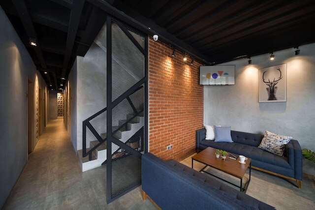 コーブWスイーツ