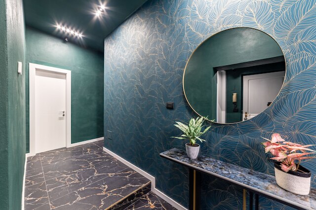 ロマンティックルームドゥオモ