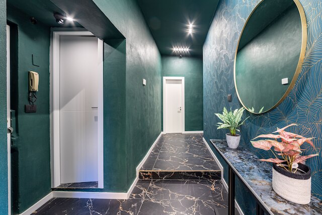 ロマンティックルームドゥオモ