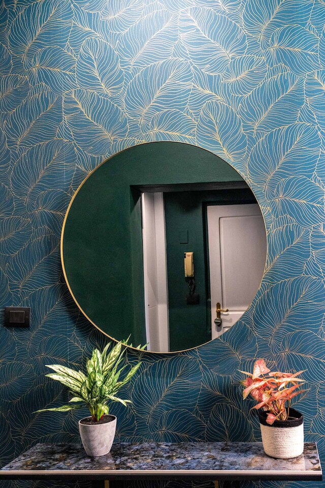 ロマンティックルームドゥオモ