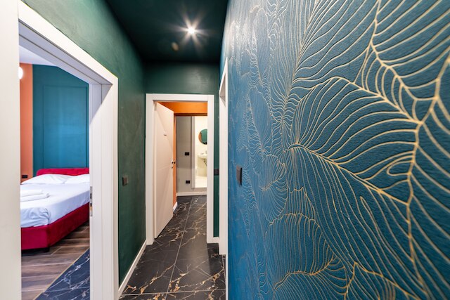 ロマンティックルームドゥオモ