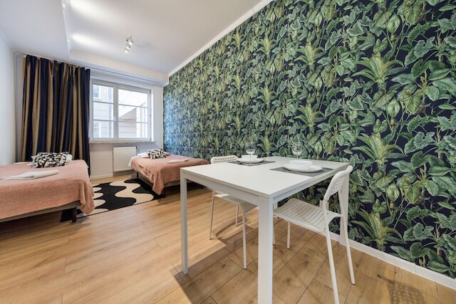 スタディオン・ナロドヴィ・ワルシャワ・ユニット・スタジオ