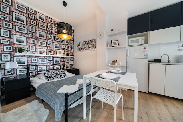 スタディオン・ナロドヴィ・ワルシャワ・ユニット・スタジオ