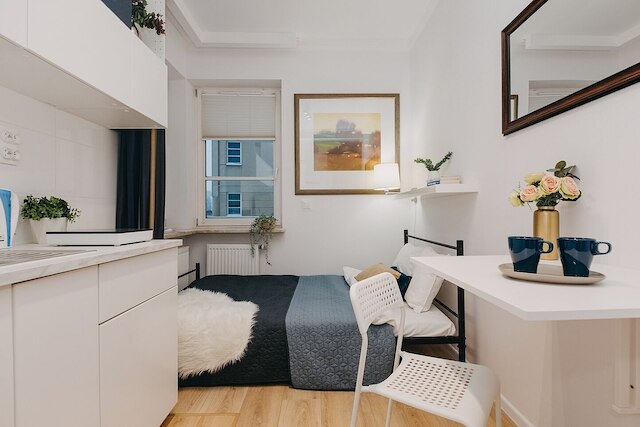 スタディオン・ナロドヴィ・ワルシャワ・ユニット・スタジオ