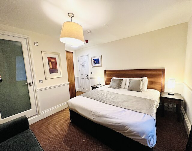 ホテル・キャヴェンディッシュ