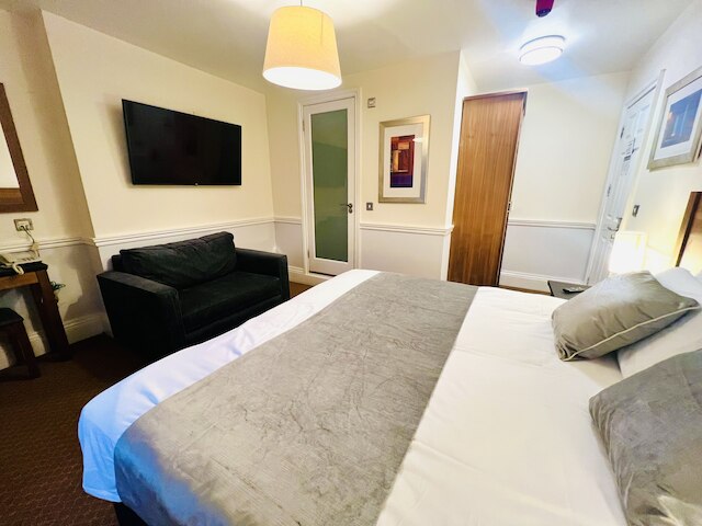 ホテル・キャヴェンディッシュ