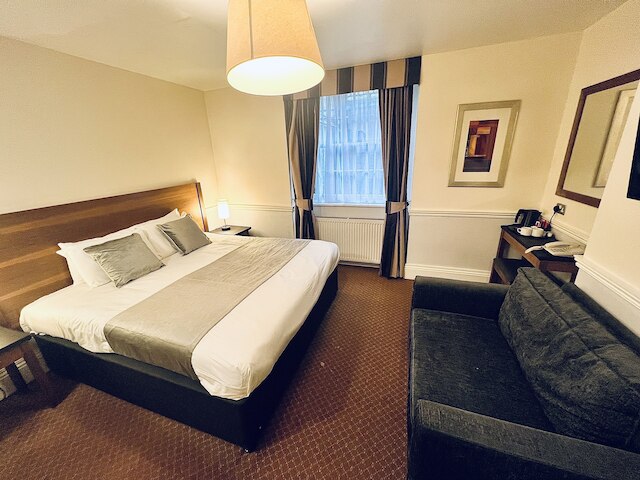 ホテル・キャヴェンディッシュ