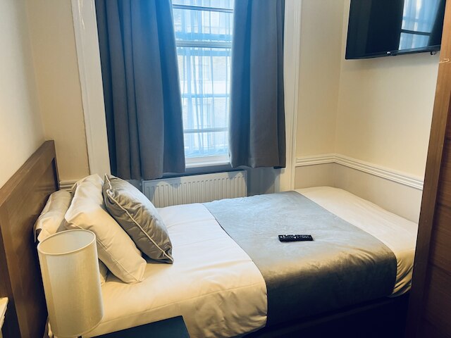 ホテル・キャヴェンディッシュ