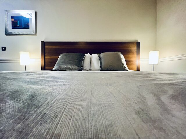 ホテル・キャヴェンディッシュ