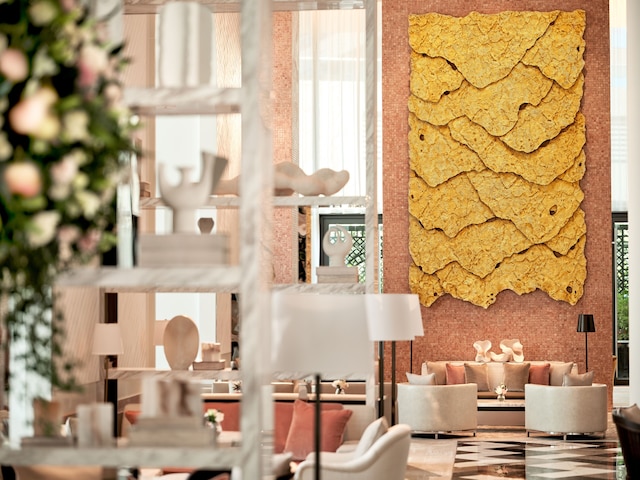 ザ ラナ - ドーチェスター コレクション