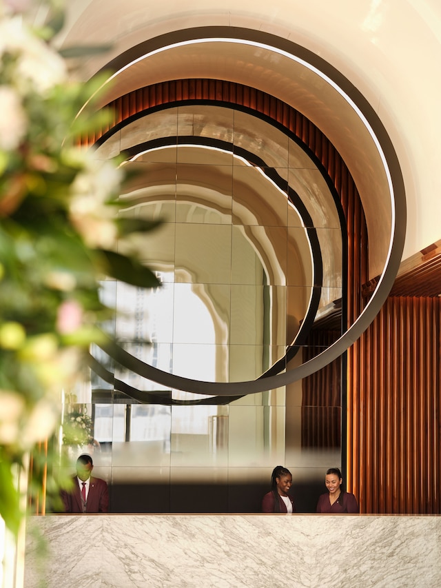 ザ ラナ - ドーチェスター コレクション