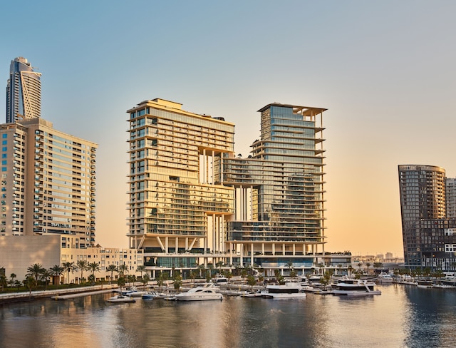 ザ ラナ - ドーチェスター コレクション