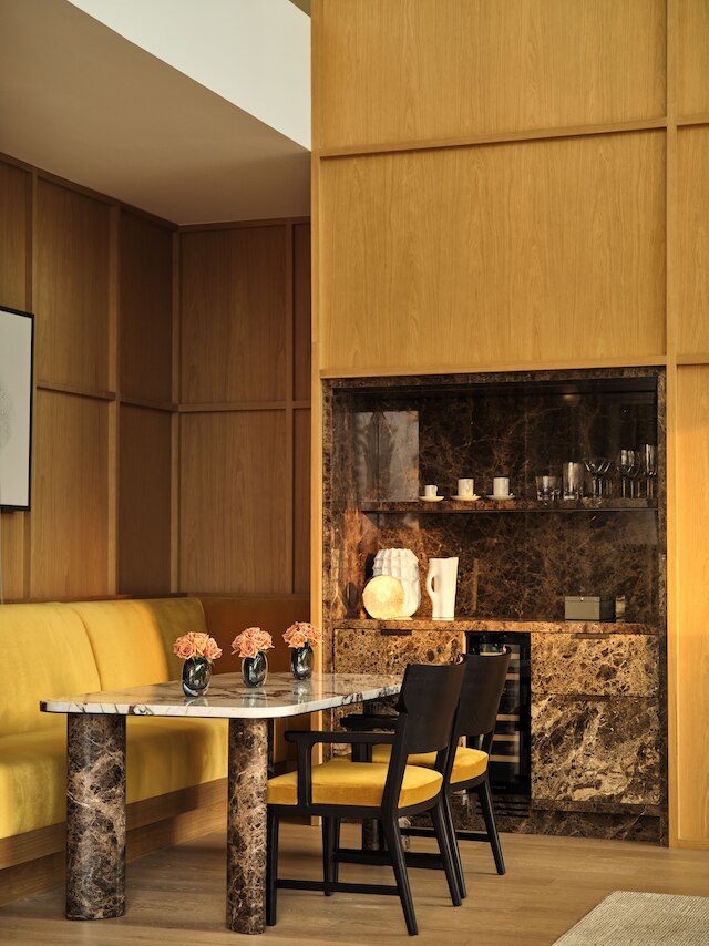 ザ ラナ - ドーチェスター コレクション