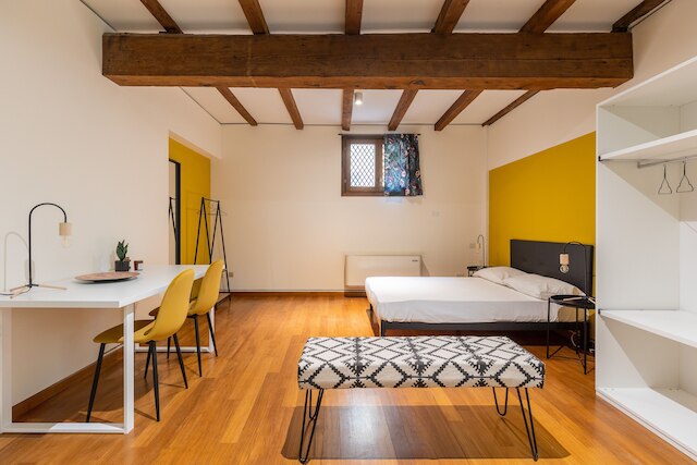 ワンダフルイタリーによるストラダマッジオーレアプト