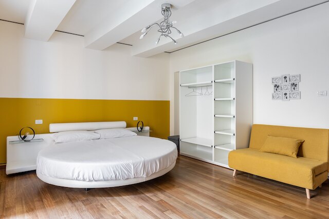 ワンダフルイタリーによるストラダマッジオーレアプト