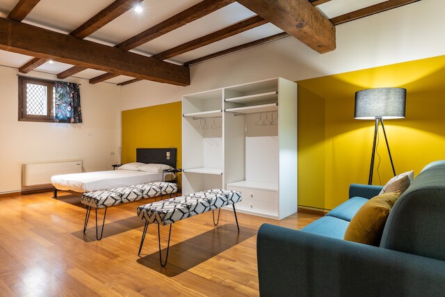 ワンダフルイタリーによるストラダマッジオーレアプト