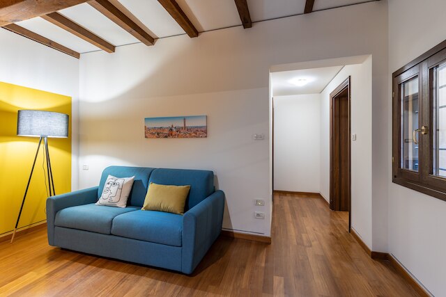 ワンダフルイタリーによるストラダマッジオーレアプト