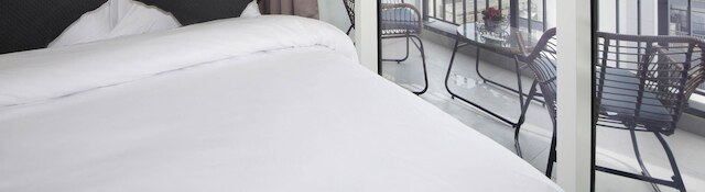 ブランド新豪華な2BRアパート