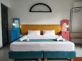 ライムストーンサンスイーツ