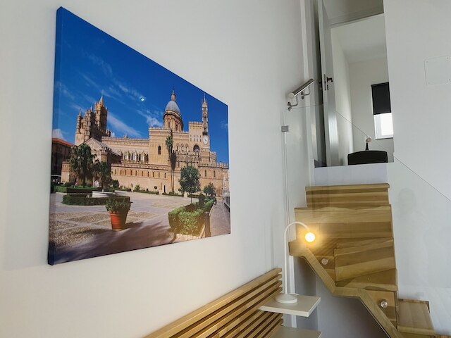 アッティコ・ベルベデーレ