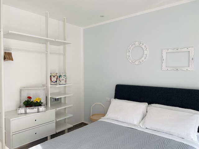 アッティコ・ベルベデーレ