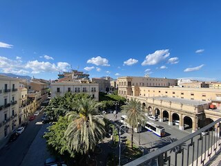 アッティコ・ベルベデーレ