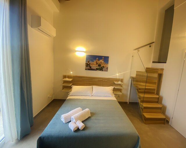 アッティコ・ベルベデーレ