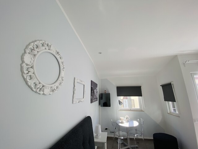 アッティコ・ベルベデーレ