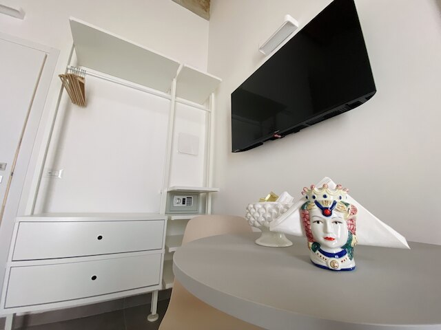 アッティコ・ベルベデーレ