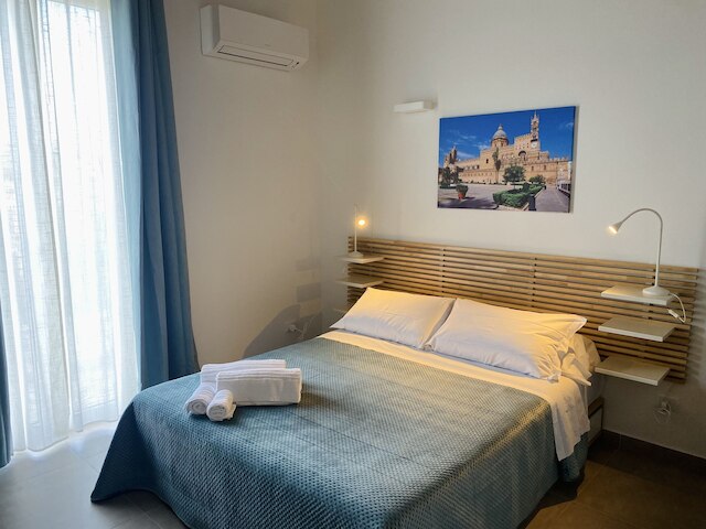 アッティコ・ベルベデーレ