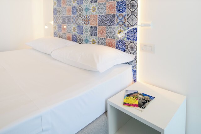 ラ・ディモーラ・デル・マエストロ